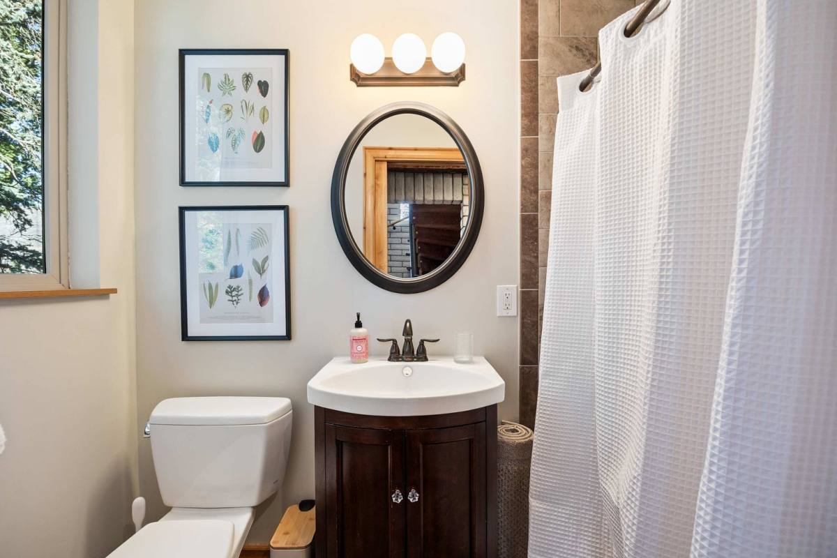 House for rent at 125 Parkview Terrace, Park City, UT 84098