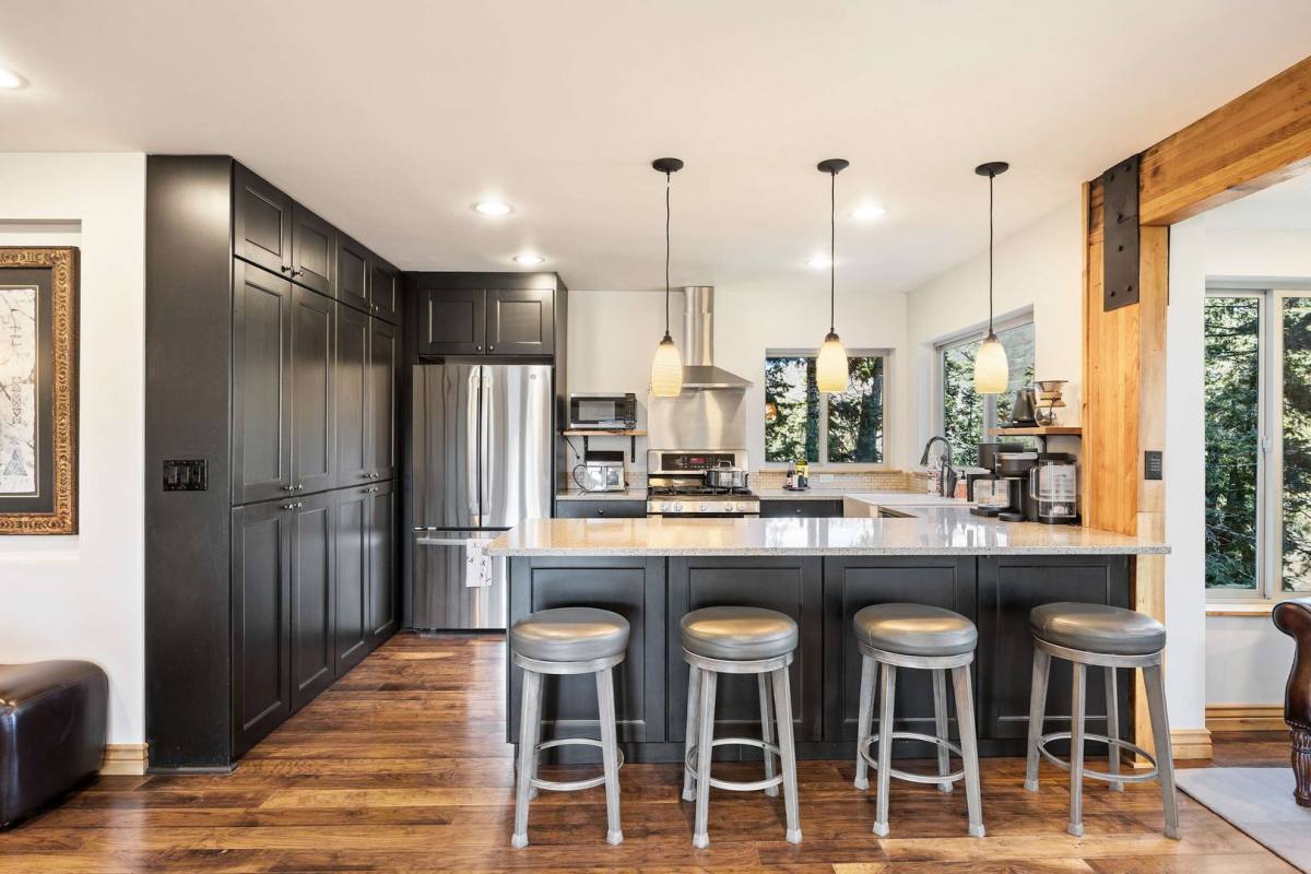 House for rent at 125 Parkview Terrace, Park City, UT 84098