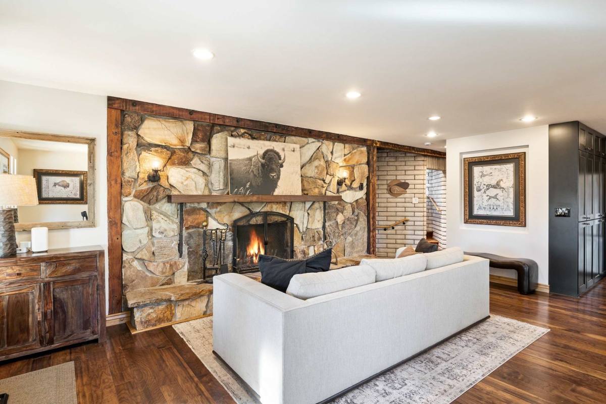 House for rent at 125 Parkview Terrace, Park City, UT 84098