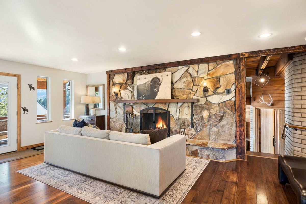 House for rent at 125 Parkview Terrace, Park City, UT 84098