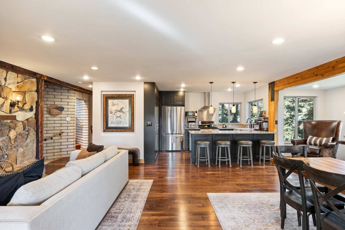 House for rent at 125 Parkview Terrace, Park City, UT 84098