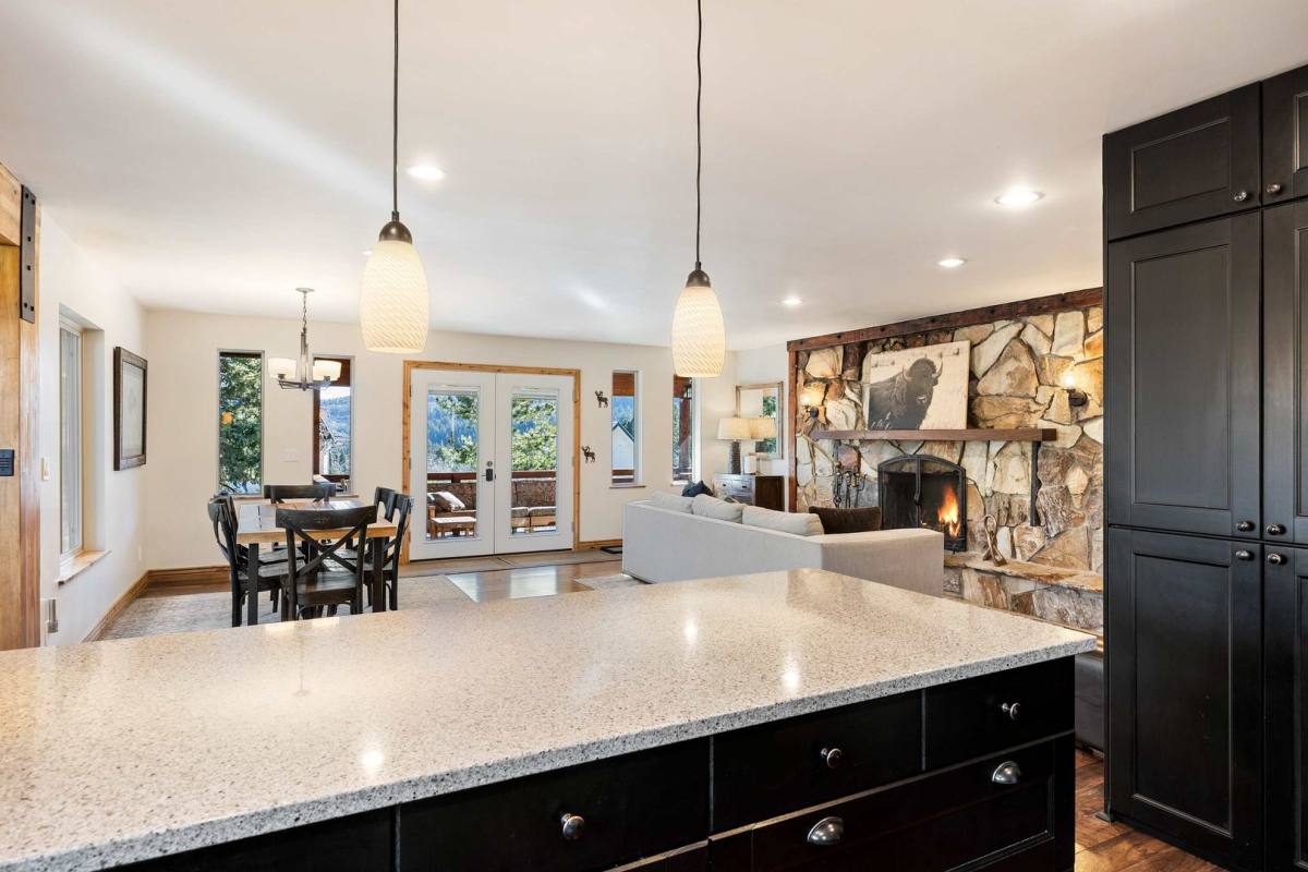 House for rent at 125 Parkview Terrace, Park City, UT 84098