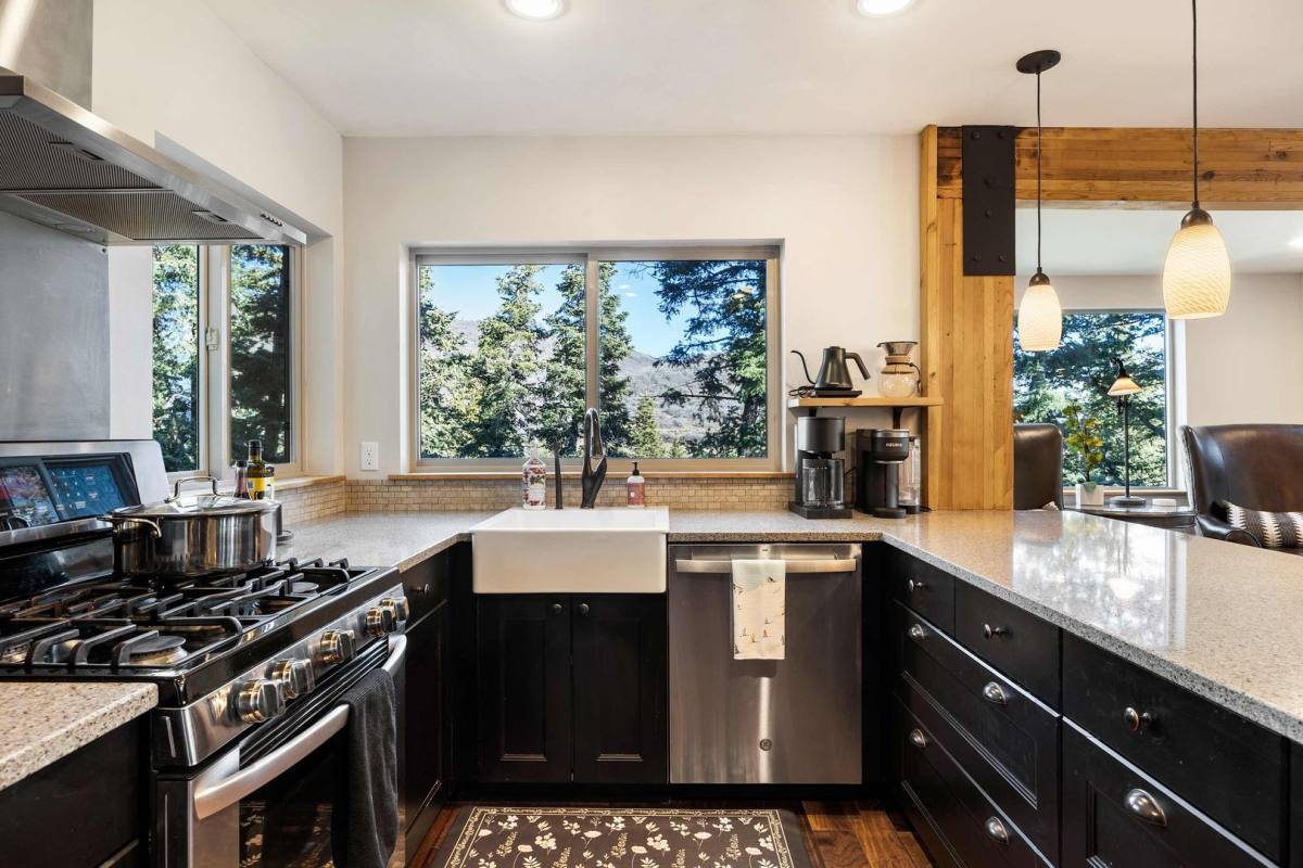 House for rent at 125 Parkview Terrace, Park City, UT 84098