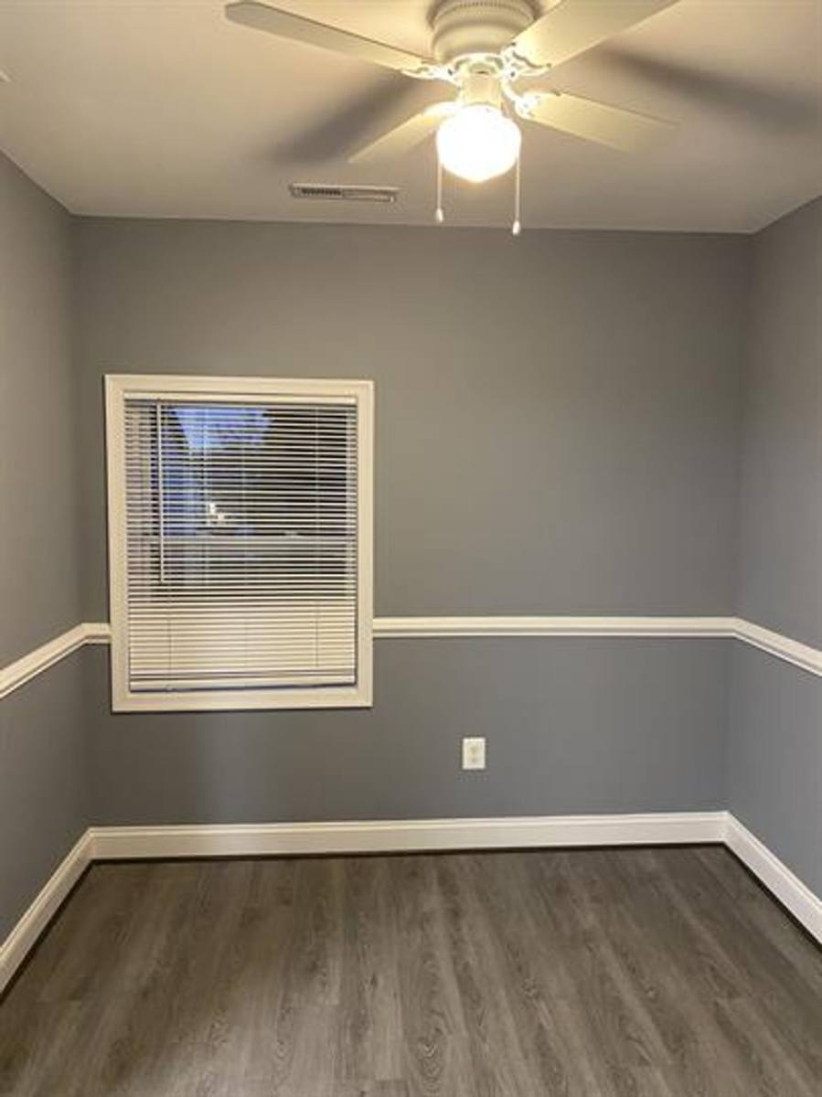 Townhouse for rent at 6504 Armstrong Ave, Baltimore, MD 21215