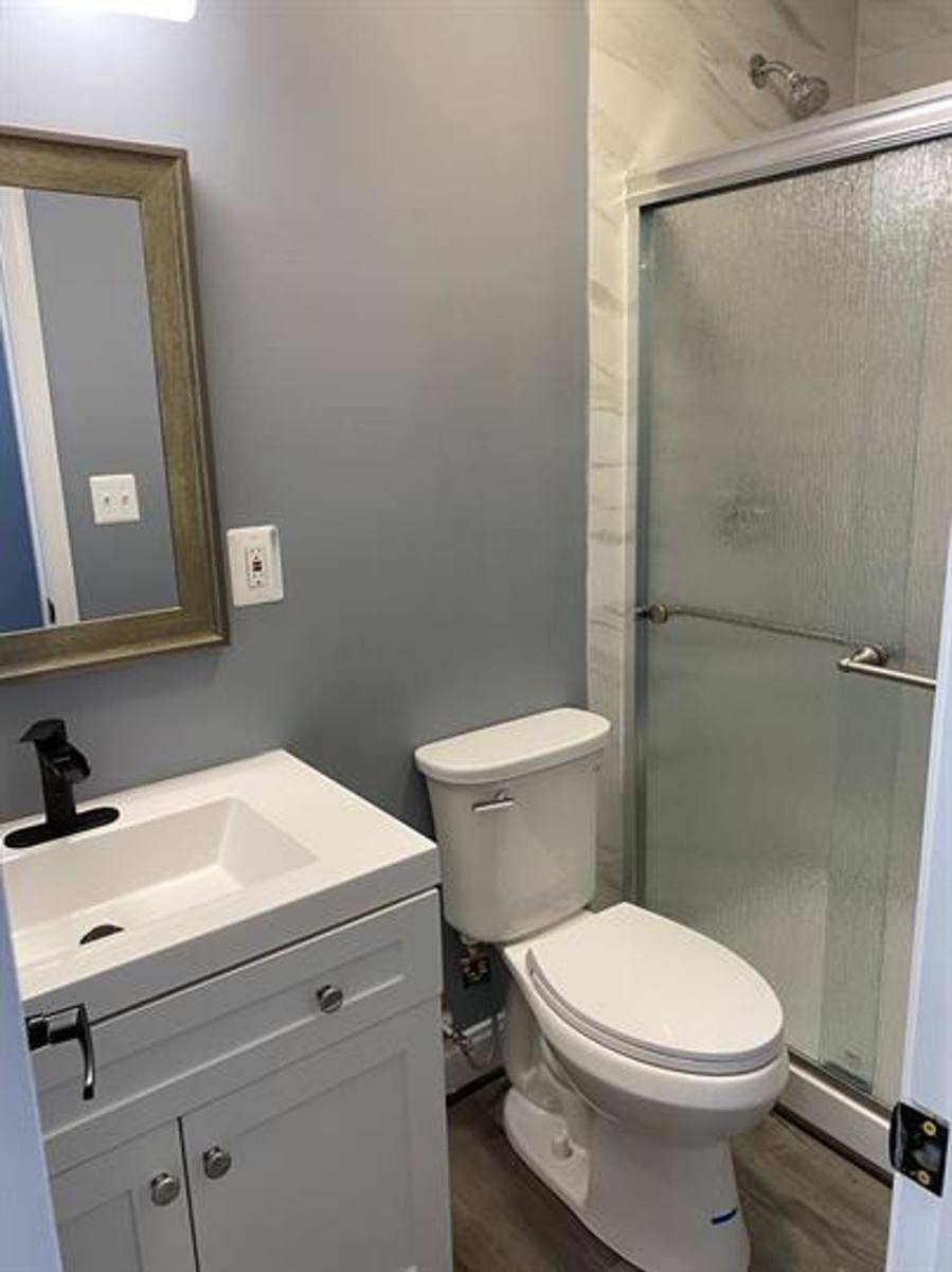 Townhouse for rent at 6504 Armstrong Ave, Baltimore, MD 21215