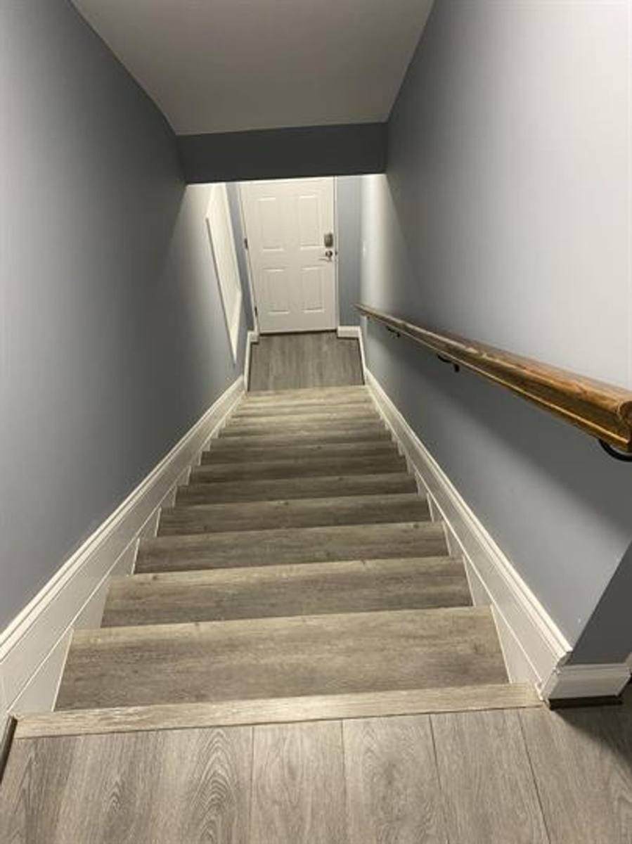 Townhouse for rent at 6504 Armstrong Ave, Baltimore, MD 21215