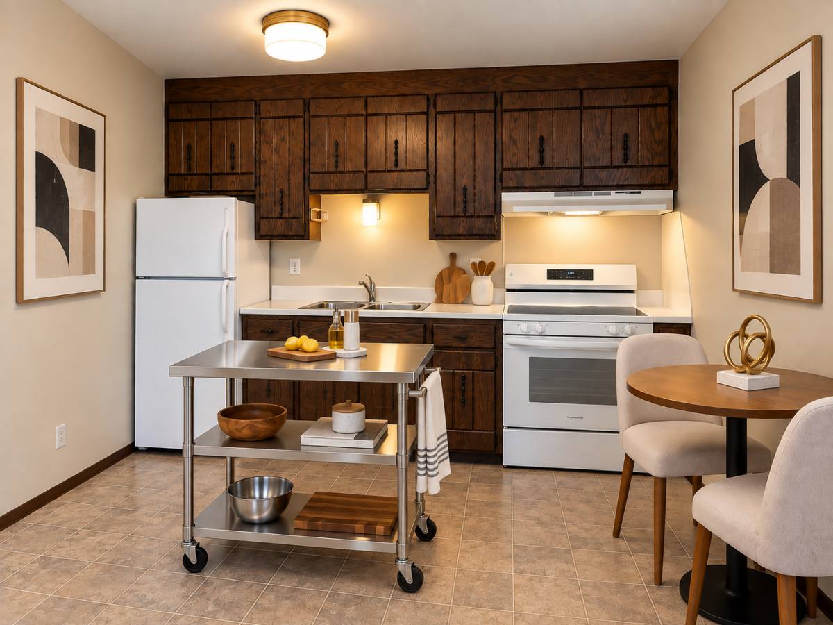 41 Arlington Ave W, St. Paul, MN 55117 - Apartment for Rent - Image 1