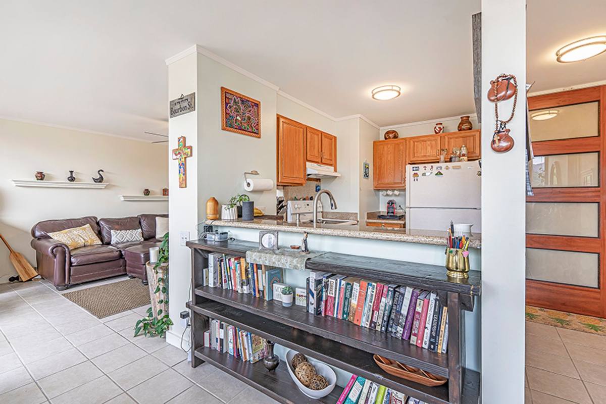 Condo for rent at 322 Aoloa St, Kailua, HI 96734
