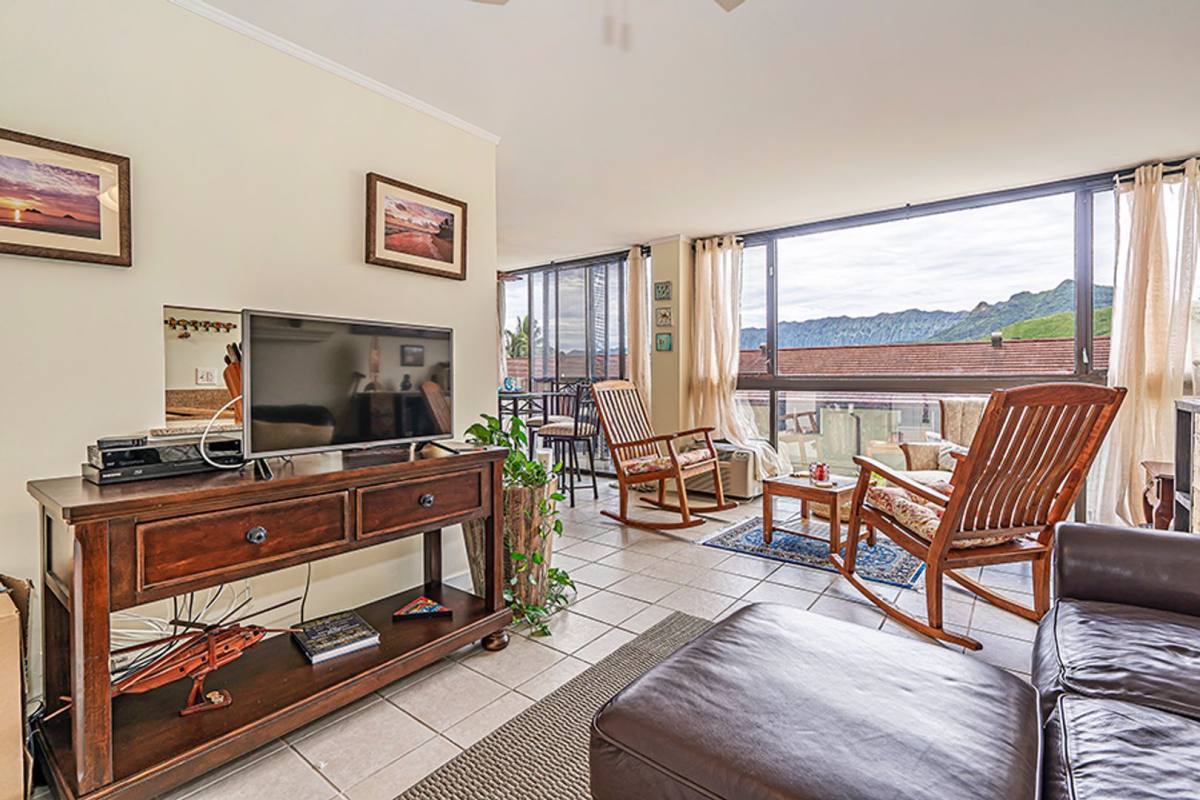 Condo for rent at 322 Aoloa St, Kailua, HI 96734
