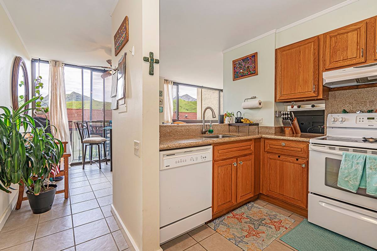 Condo for rent at 322 Aoloa St, Kailua, HI 96734