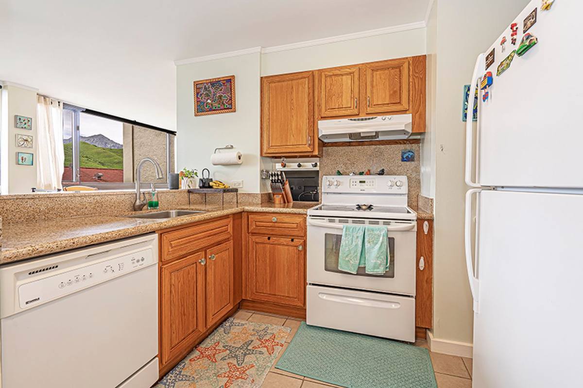 Condo for rent at 322 Aoloa St, Kailua, HI 96734