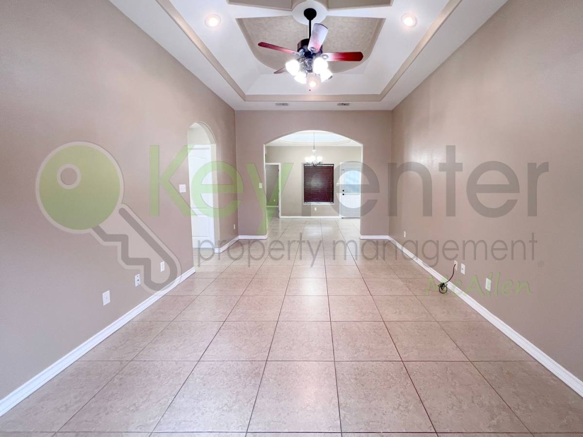 House for rent at 7816 N 26th St, McAllen, TX 78504