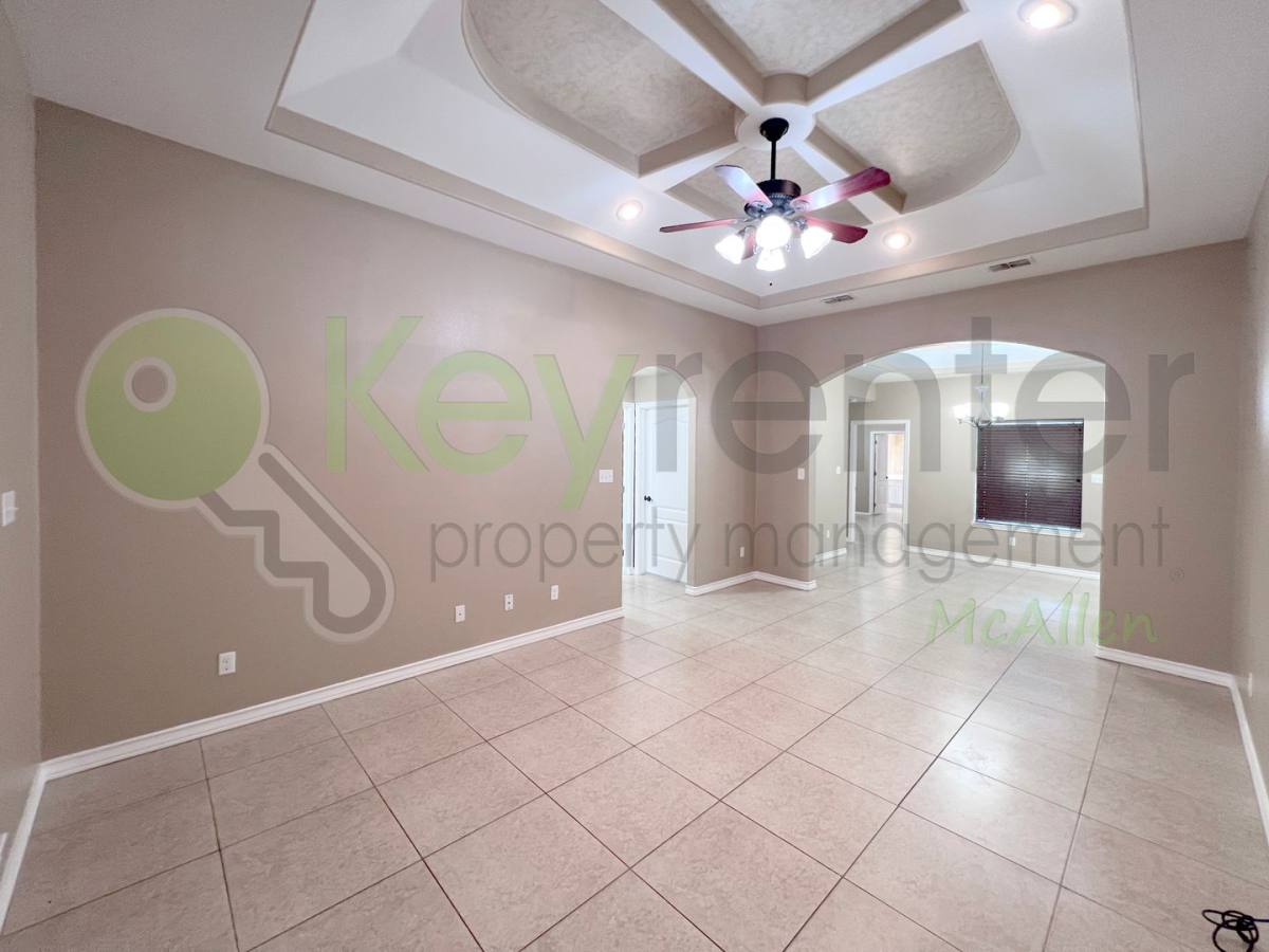 House for rent at 7816 N 26th St, McAllen, TX 78504