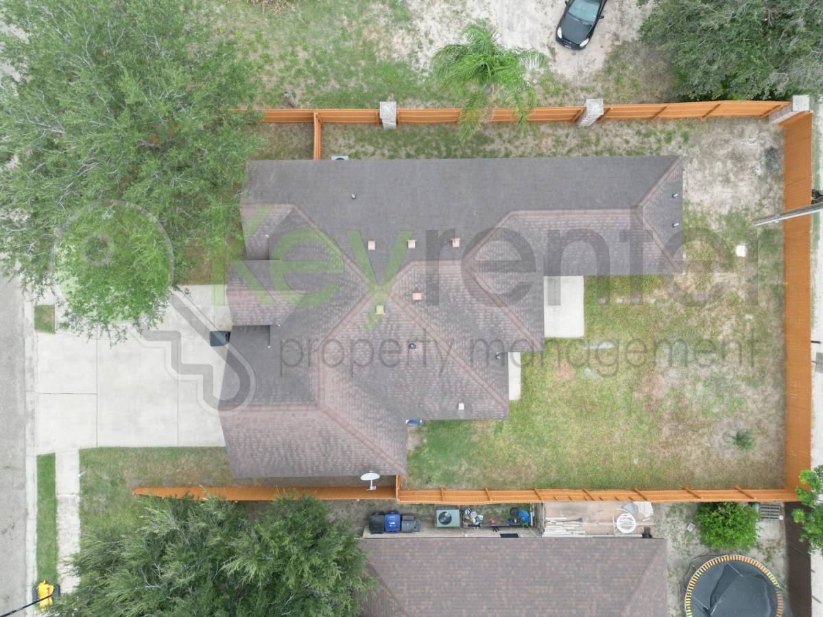 House for rent at 7816 N 26th St, McAllen, TX 78504
