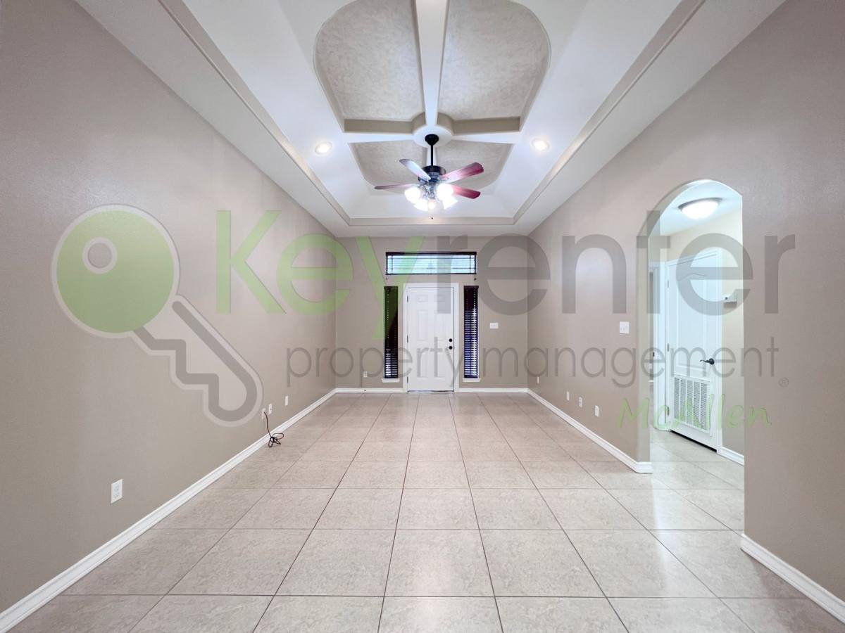 House for rent at 7816 N 26th St, McAllen, TX 78504