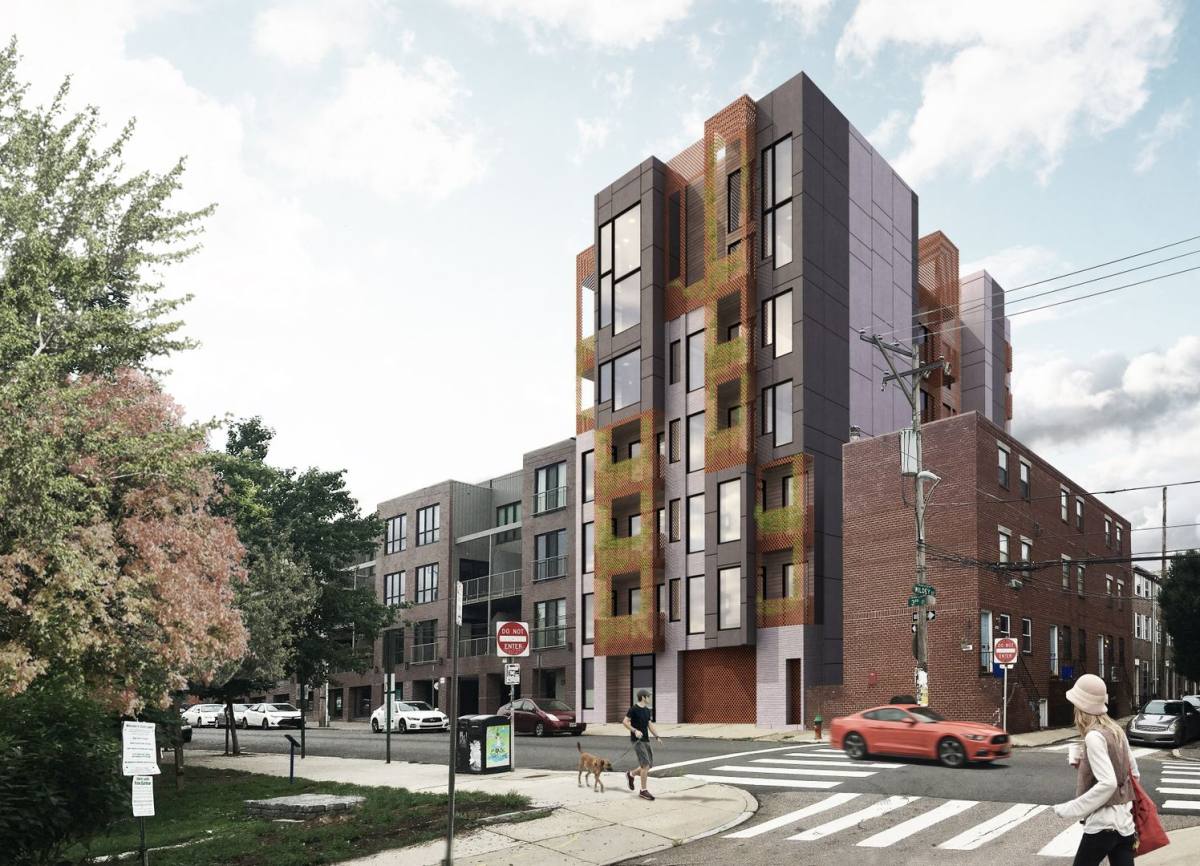 Apartment for rent at 952 N 3rd St, Philadelphia, PA 19123