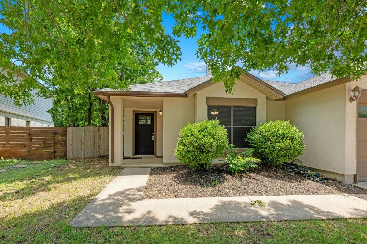 House for rent at 705 Catumet, Pflugerville, TX 78660