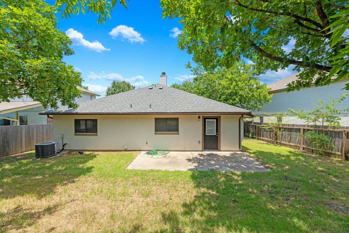 House for rent at 705 Catumet, Pflugerville, TX 78660