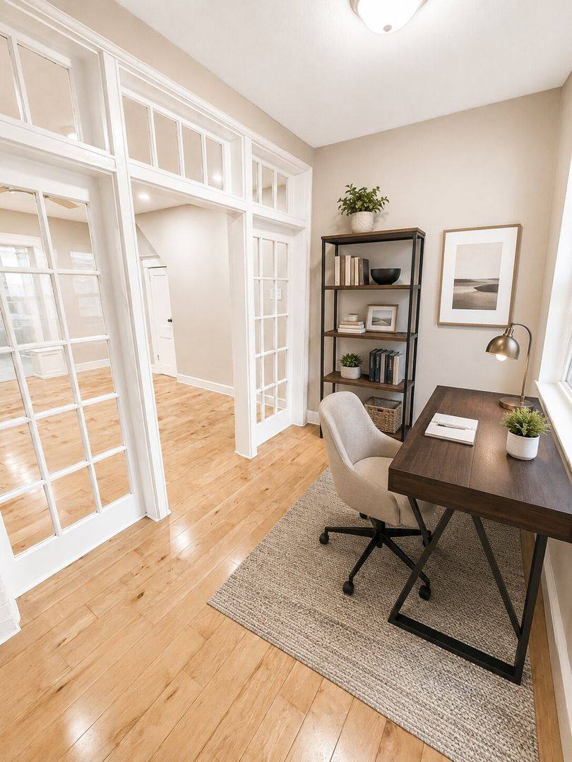 House for rent at 3232 N Dover St #1, Philadelphia, PA 19129