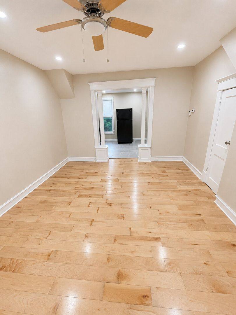 House for rent at 3232 N Dover St #1, Philadelphia, PA 19129