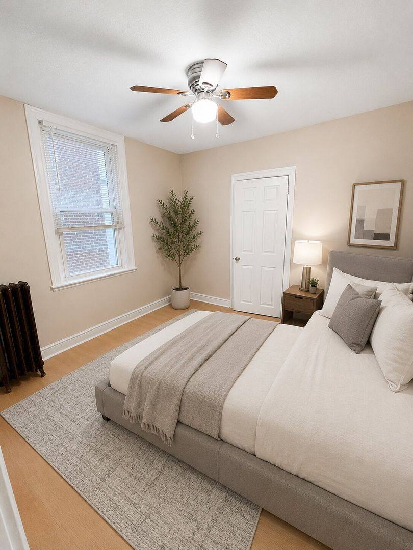 House for rent at 3232 N Dover St #1, Philadelphia, PA 19129