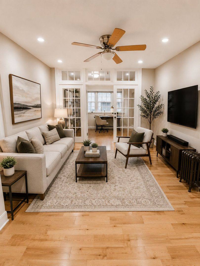House for rent at 3232 N Dover St #1, Philadelphia, PA 19129