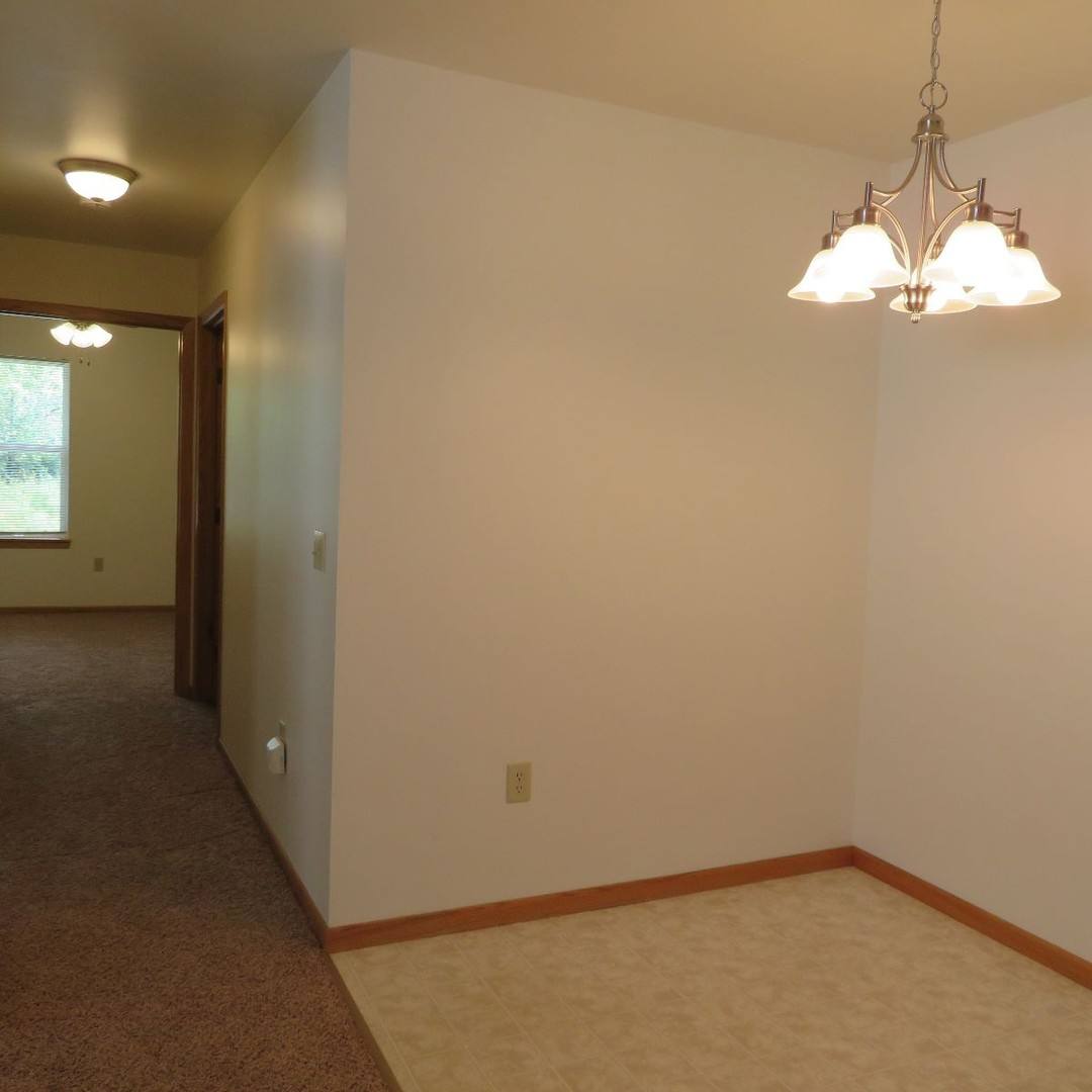 Apartment for rent at 2532 Arthur St, Eau Claire, WI 54701