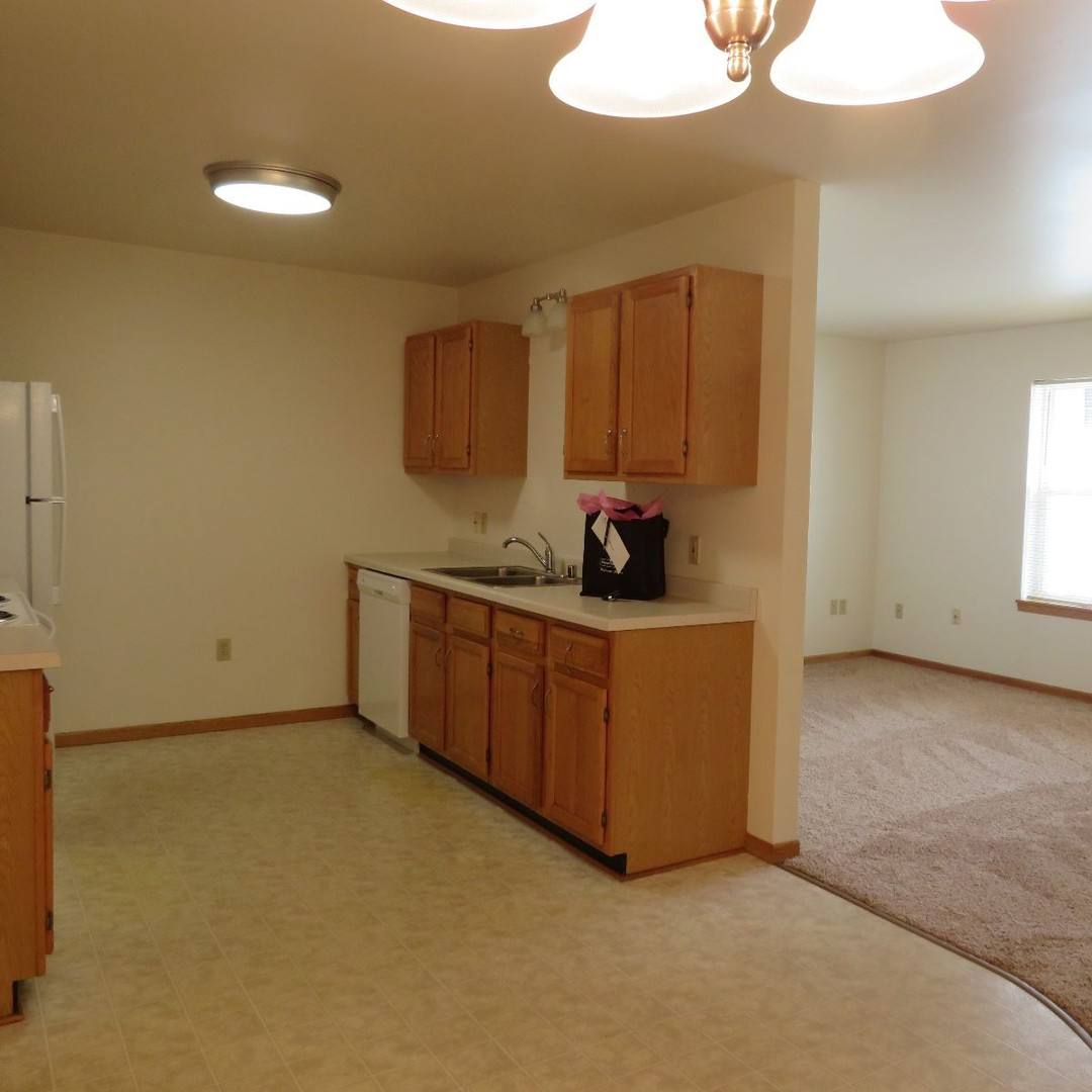 Apartment for rent at 2532 Arthur St, Eau Claire, WI 54701