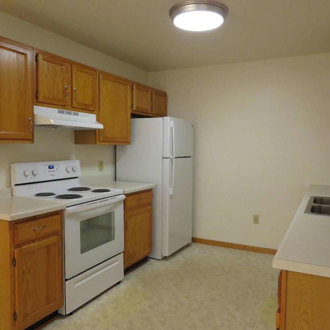 Apartment for rent at 2532 Arthur St, Eau Claire, WI 54701