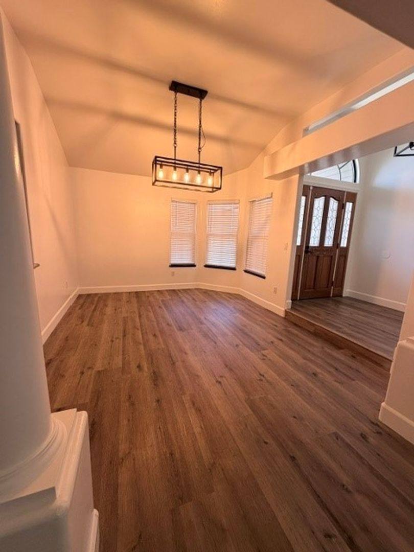 House for rent at 5106 Glacier Canyon Court, Bakersfield, CA 93313