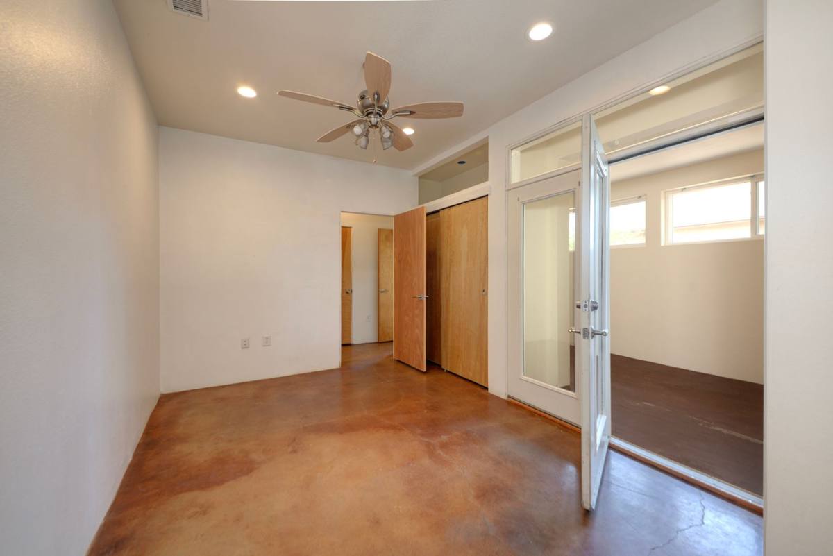 House for rent at 1020 6th St NW, Albuquerque, NM 87102