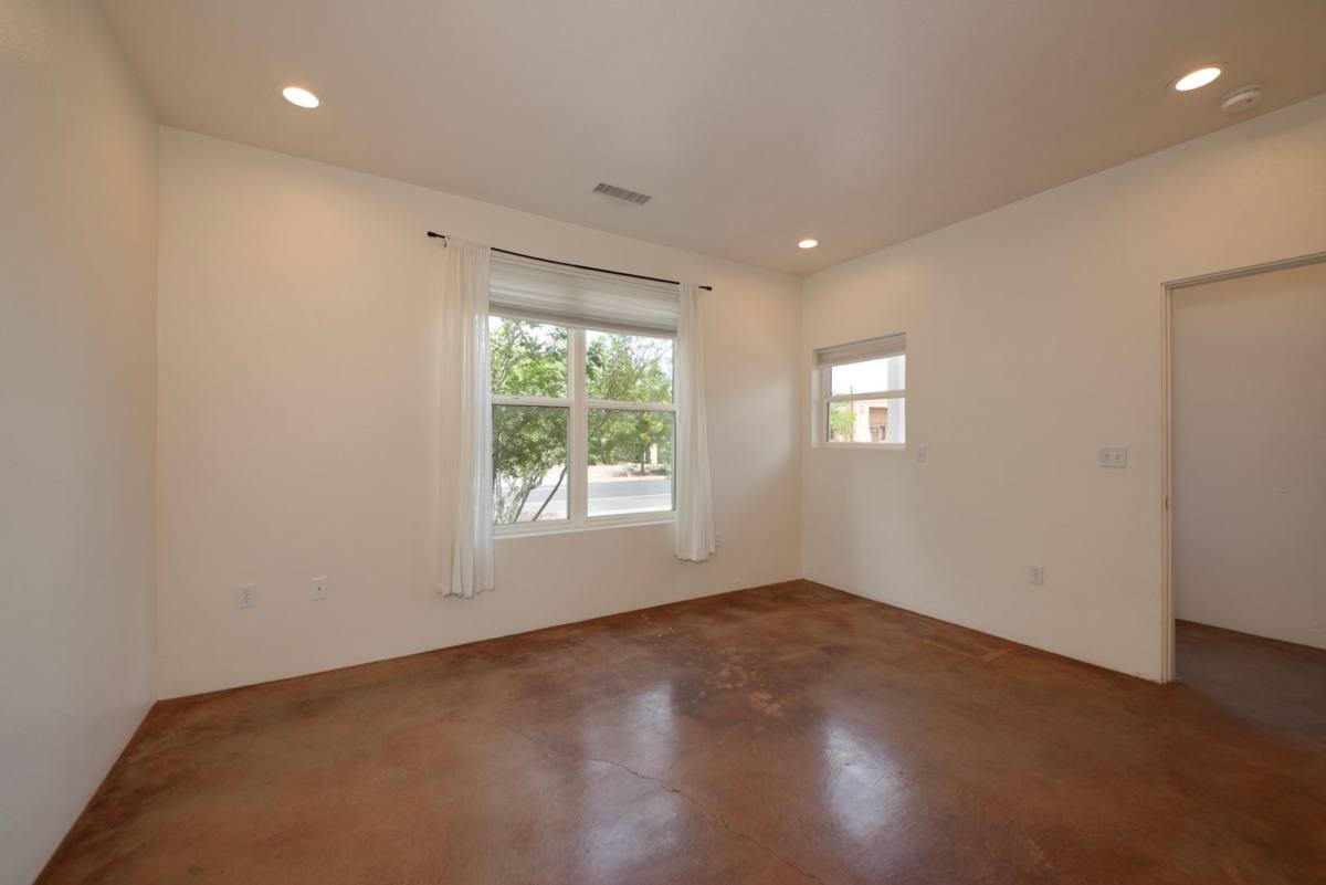 House for rent at 1020 6th St NW, Albuquerque, NM 87102
