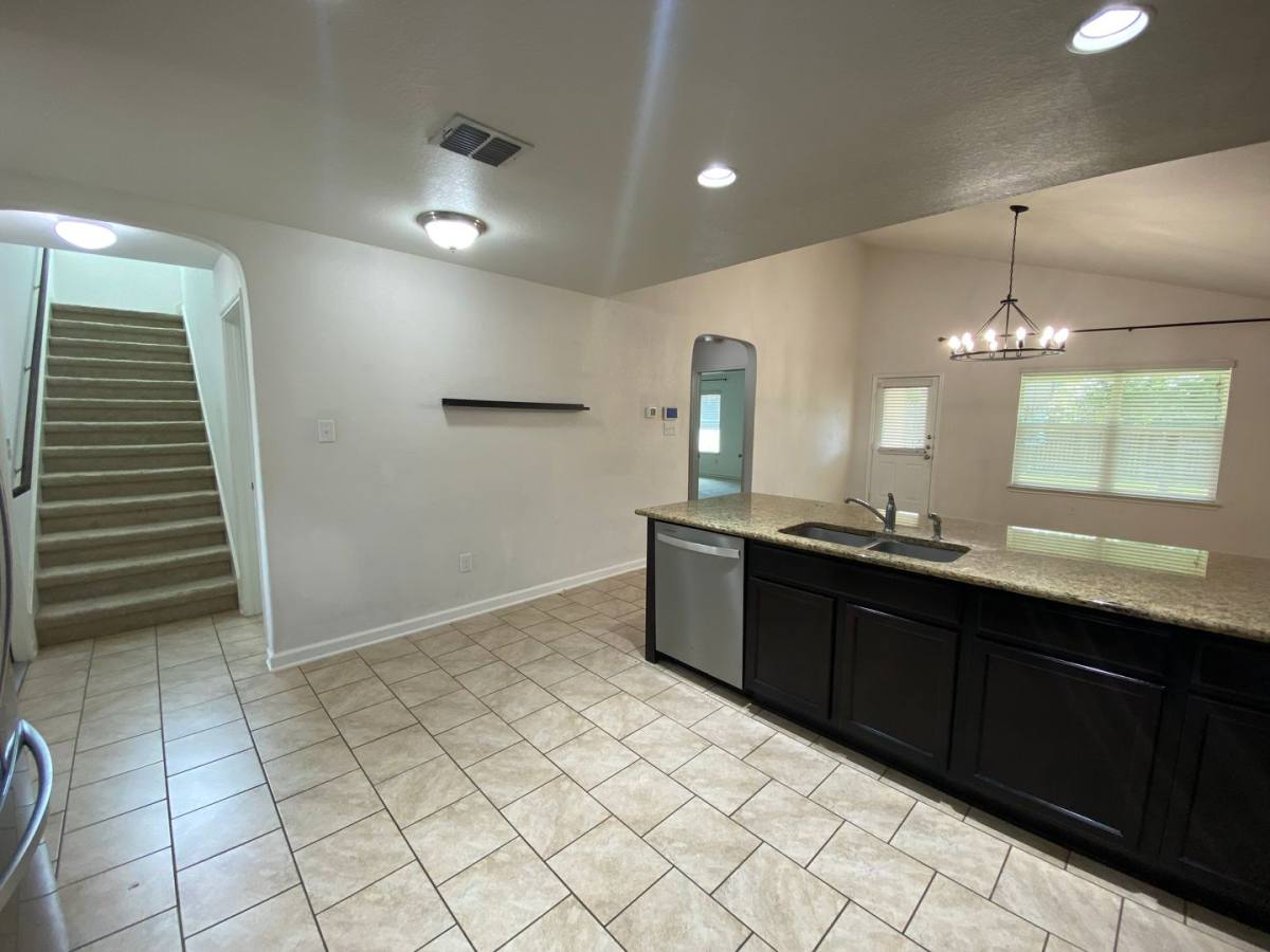 House for rent at 3918 Espada Falls, San Antonio, TX 78222