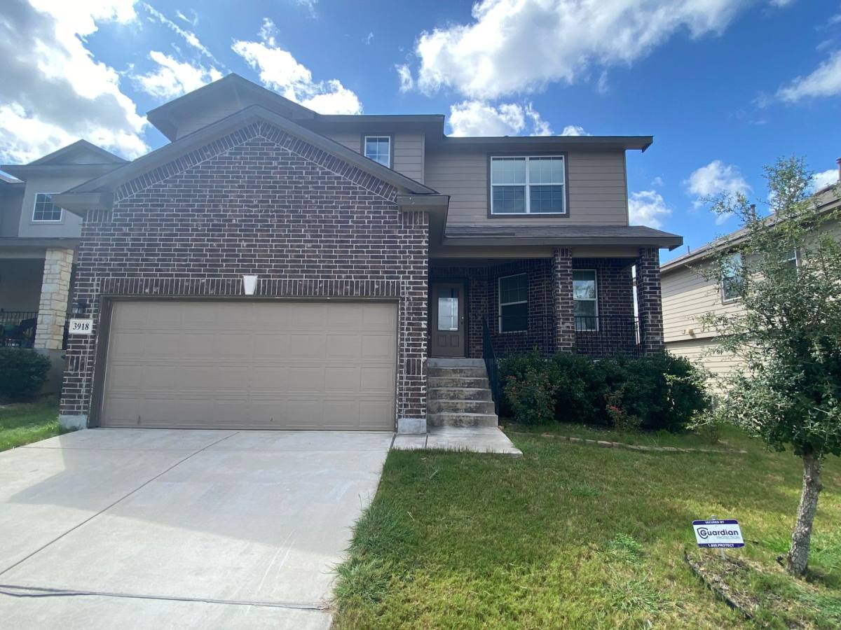 House for rent at 3918 Espada Falls, San Antonio, TX 78222