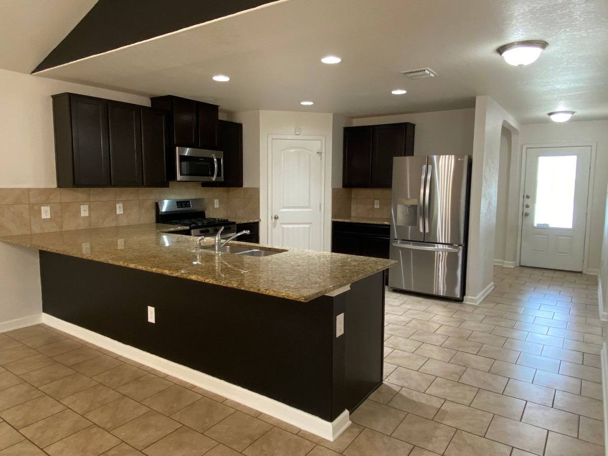 House for rent at 3918 Espada Falls, San Antonio, TX 78222