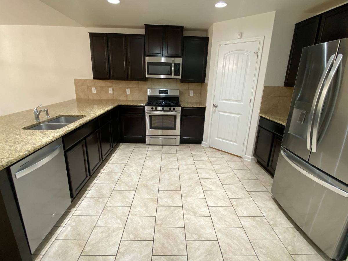 House for rent at 3918 Espada Falls, San Antonio, TX 78222