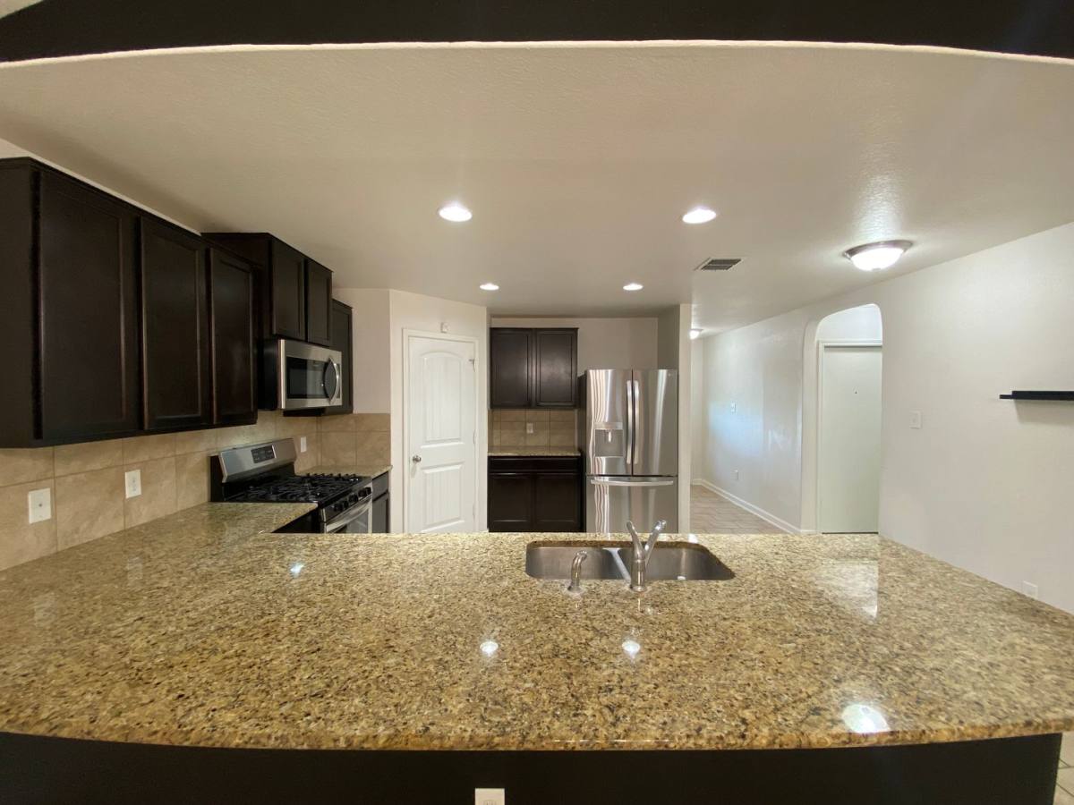 House for rent at 3918 Espada Falls, San Antonio, TX 78222