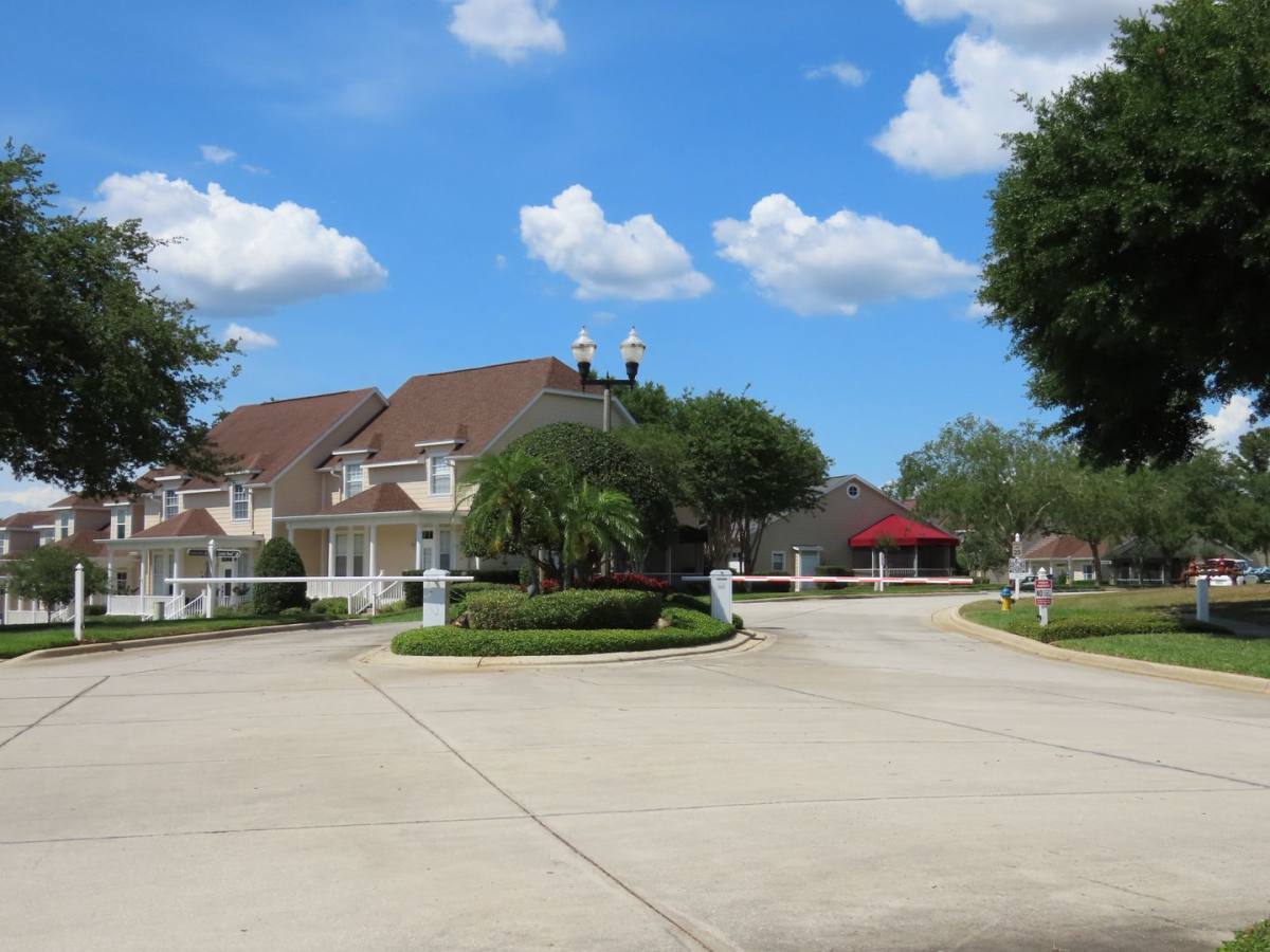 Townhouse for rent at 182 Riggings Way, Clermont, FL 34711