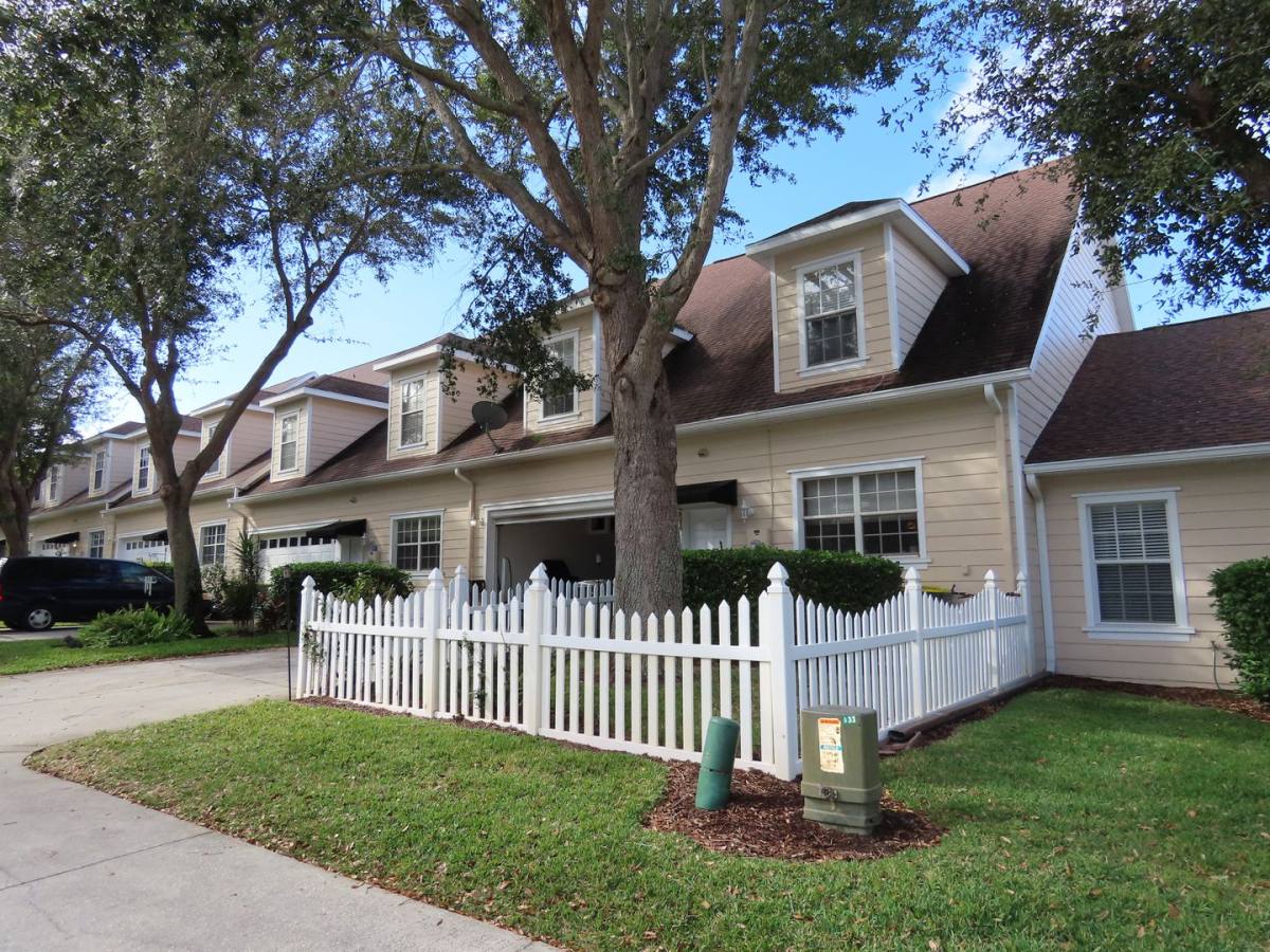 Townhouse for rent at 182 Riggings Way, Clermont, FL 34711
