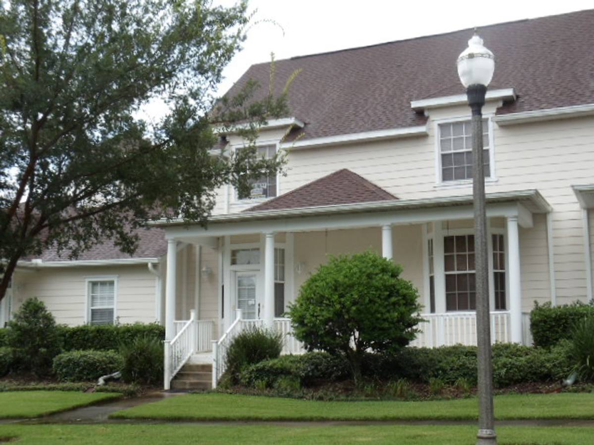 Townhouse for rent at 182 Riggings Way, Clermont, FL 34711