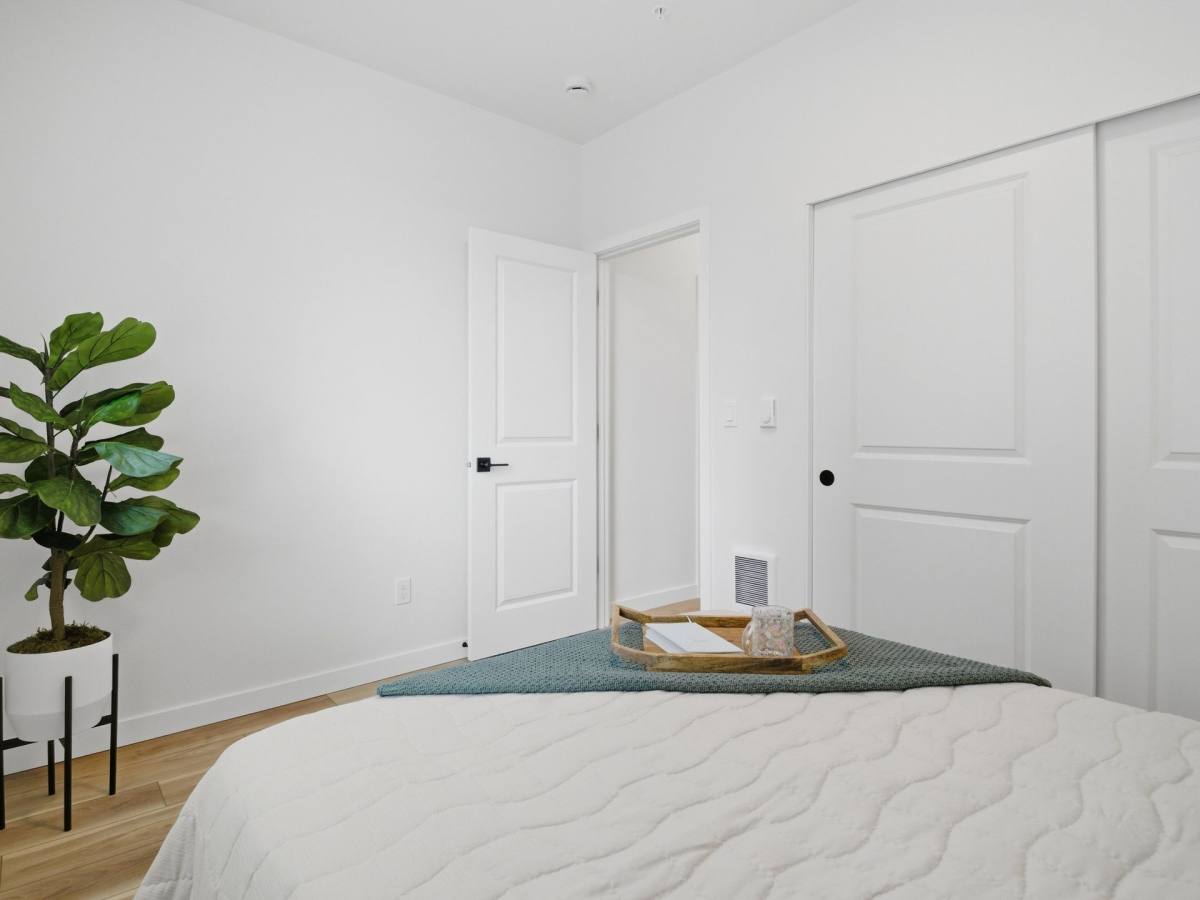 Apartment for rent at 1420 S J St, Tacoma, WA 98405
