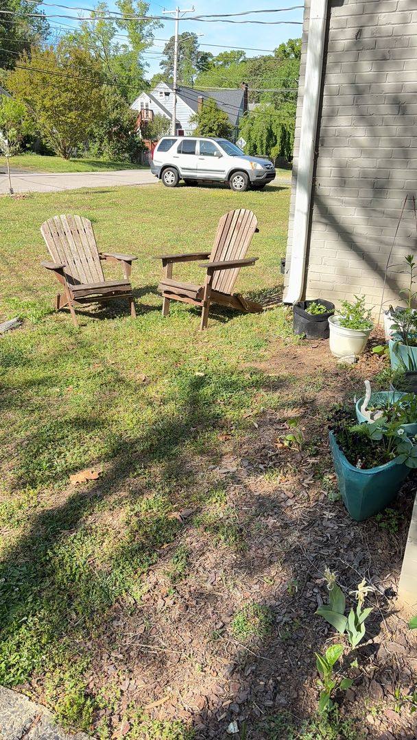 Apartment for rent at 822 Green St, Durham, NC 27701