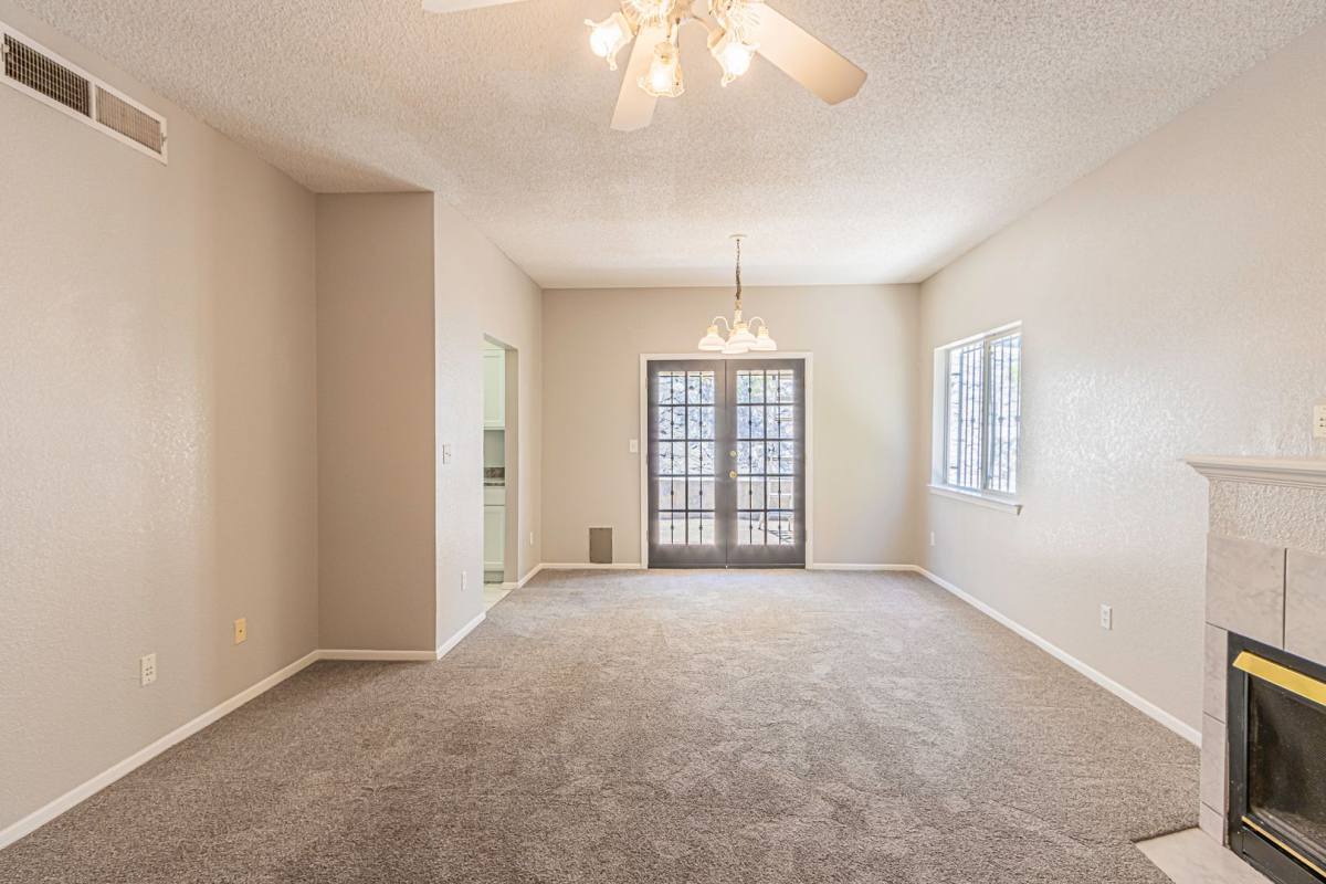 House for rent at 4600 Leeds Ave, El Paso, TX 79903