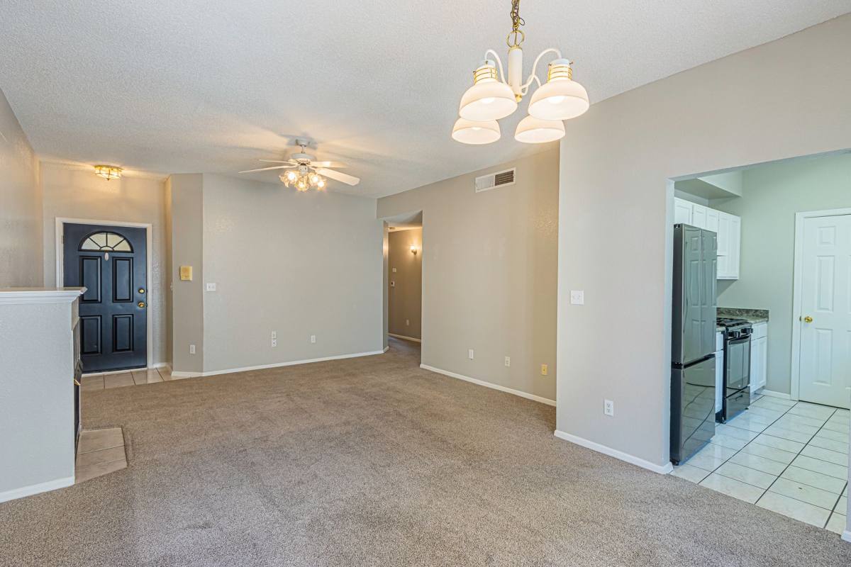 House for rent at 4600 Leeds Ave, El Paso, TX 79903