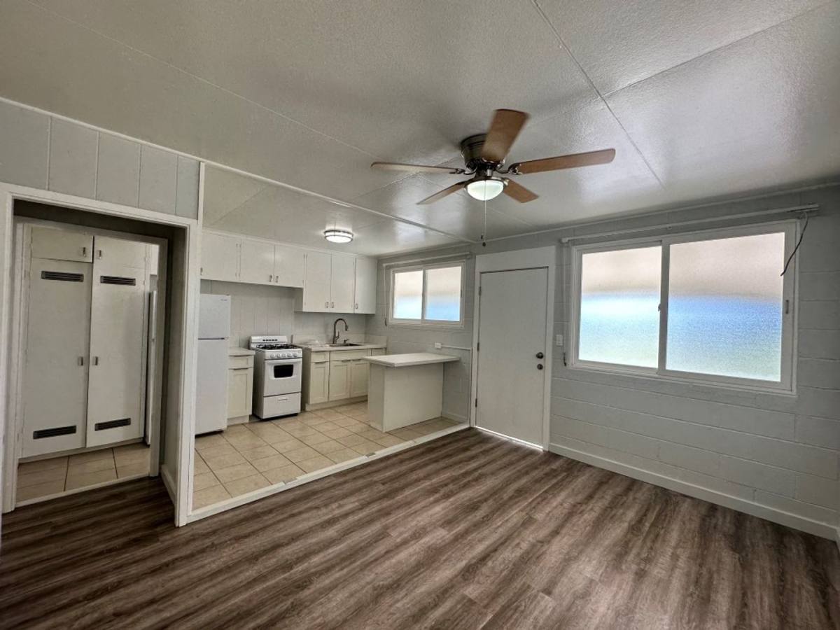 Apartment for rent at 2750 Date St, Honolulu, HI 96816