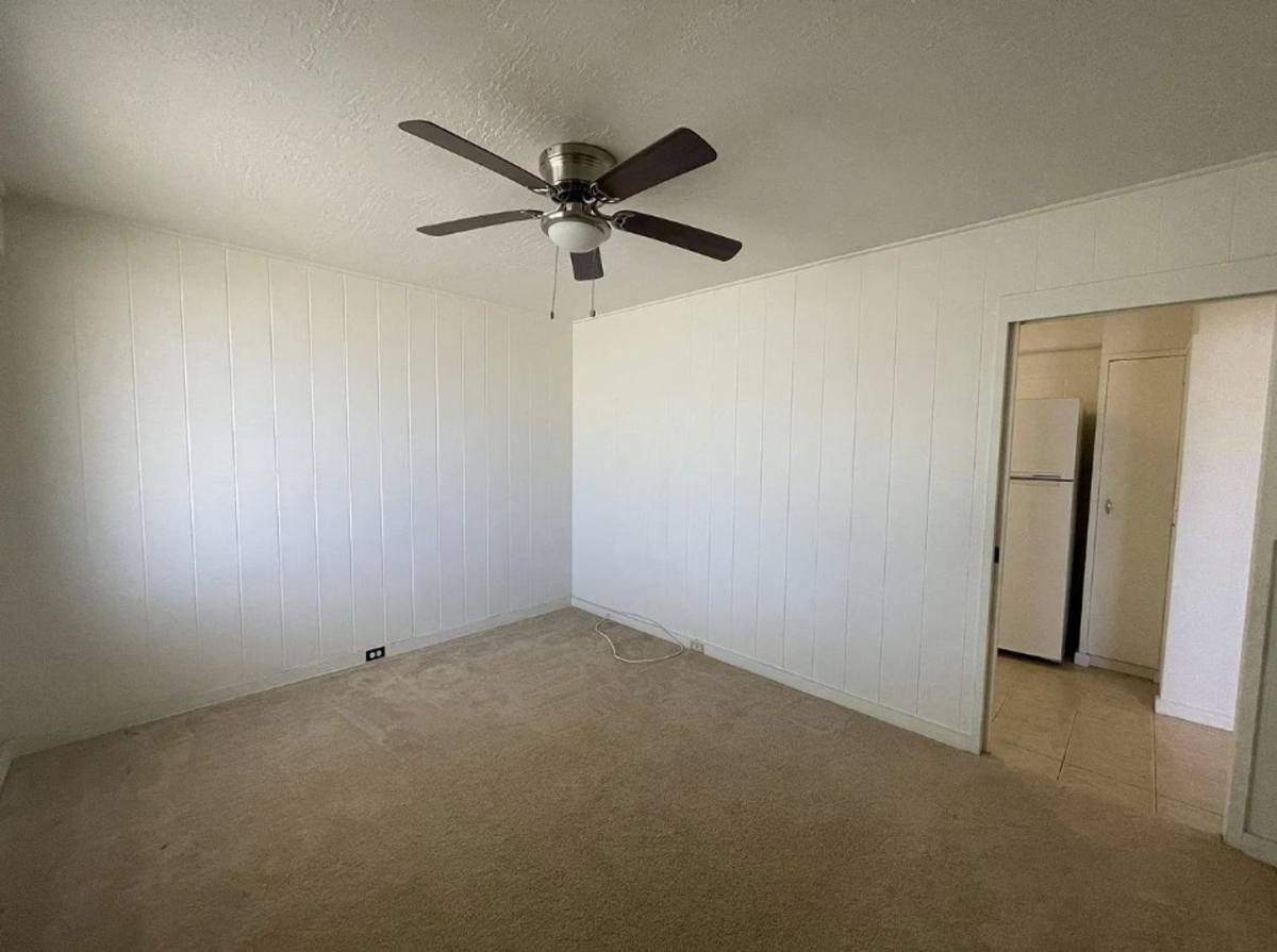 Apartment for rent at 2750 Date St, Honolulu, HI 96816