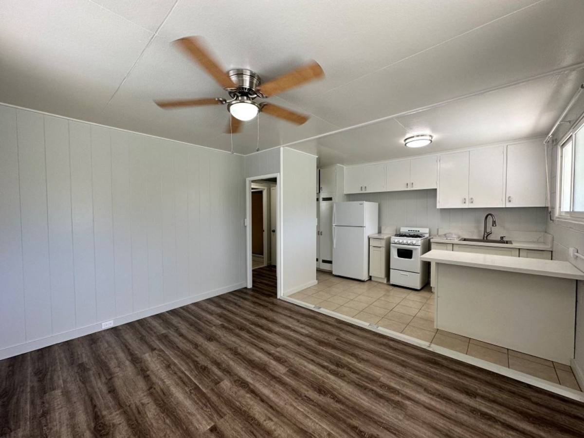 Apartment for rent at 2750 Date St, Honolulu, HI 96816