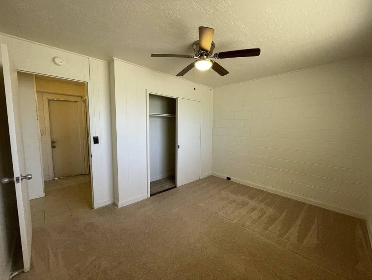 Apartment for rent at 2750 Date St, Honolulu, HI 96816