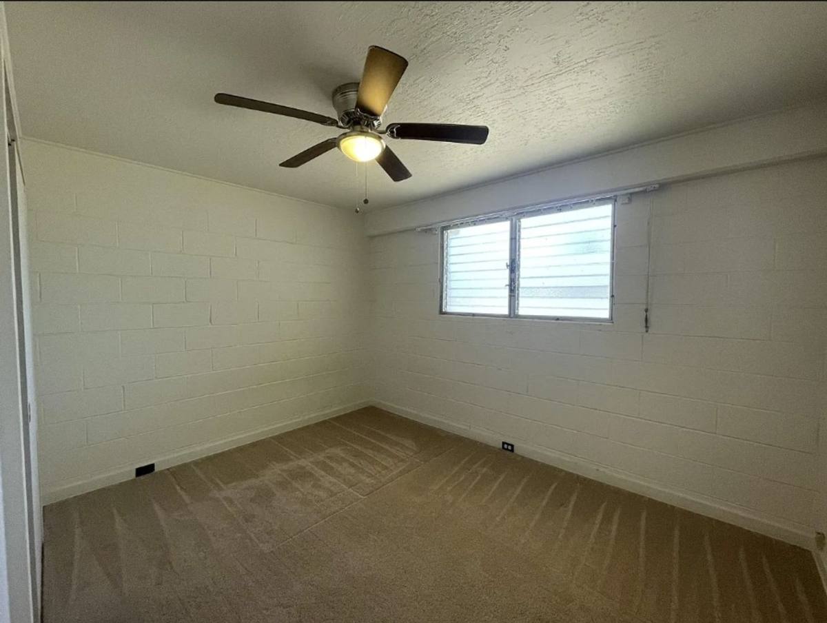 Apartment for rent at 2750 Date St, Honolulu, HI 96816
