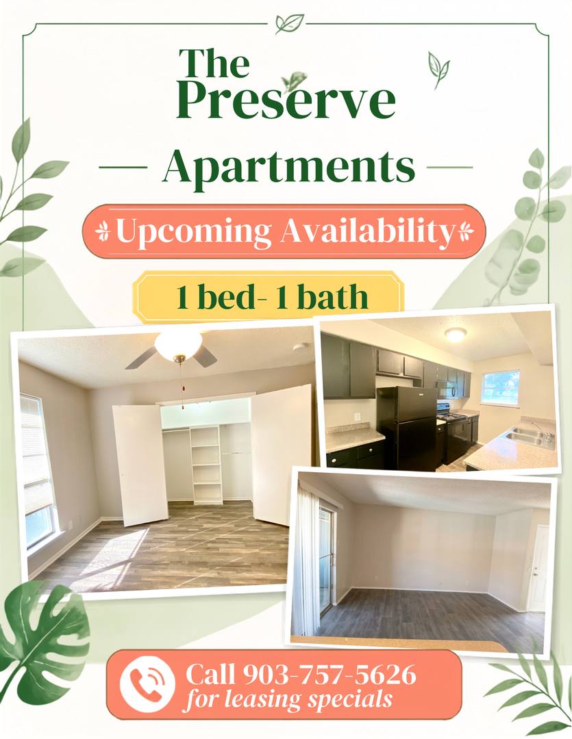 Apartment for rent at 600 W Avalon Ave, Longview, TX 75602